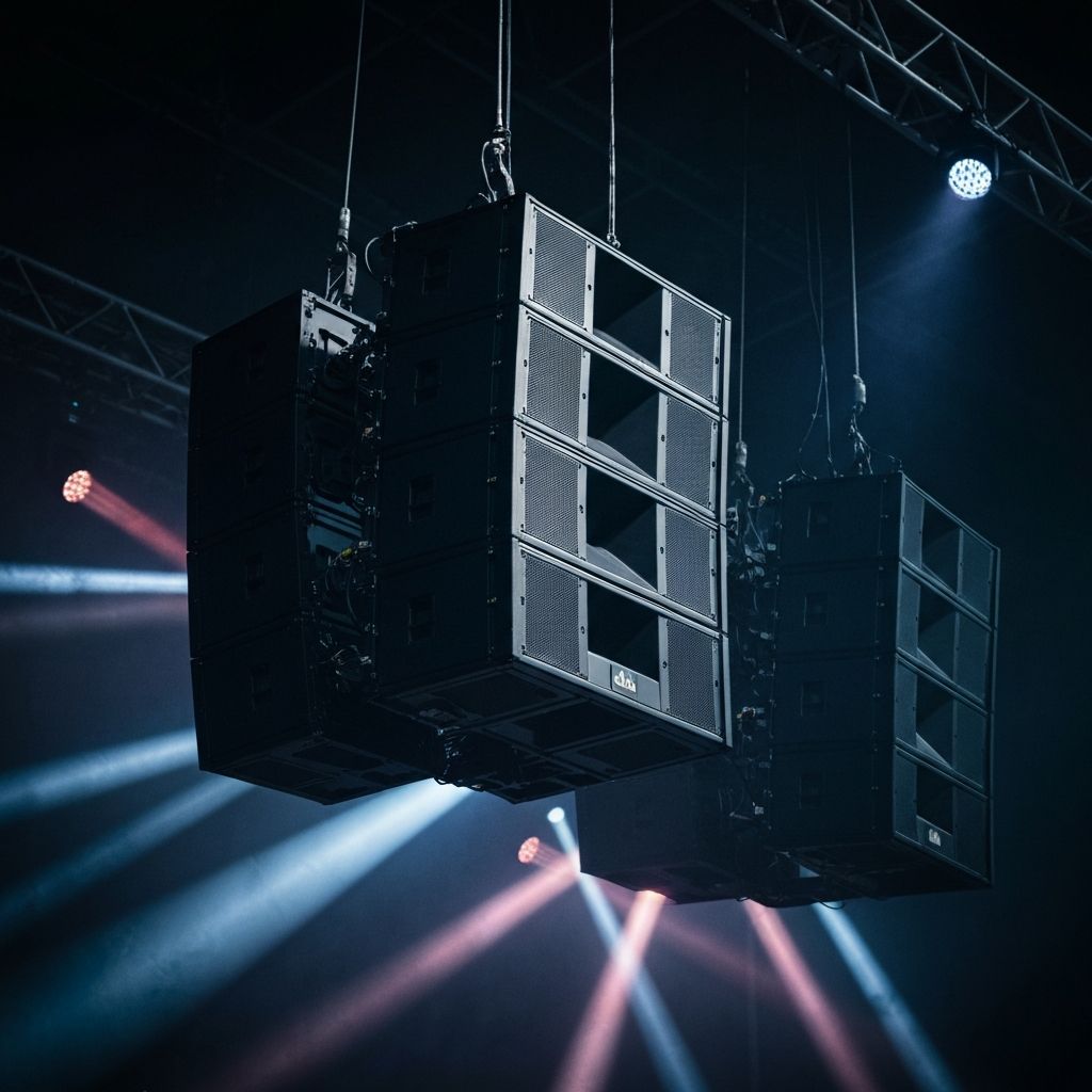 Konsoleta cyfrowa Yamaha CL5